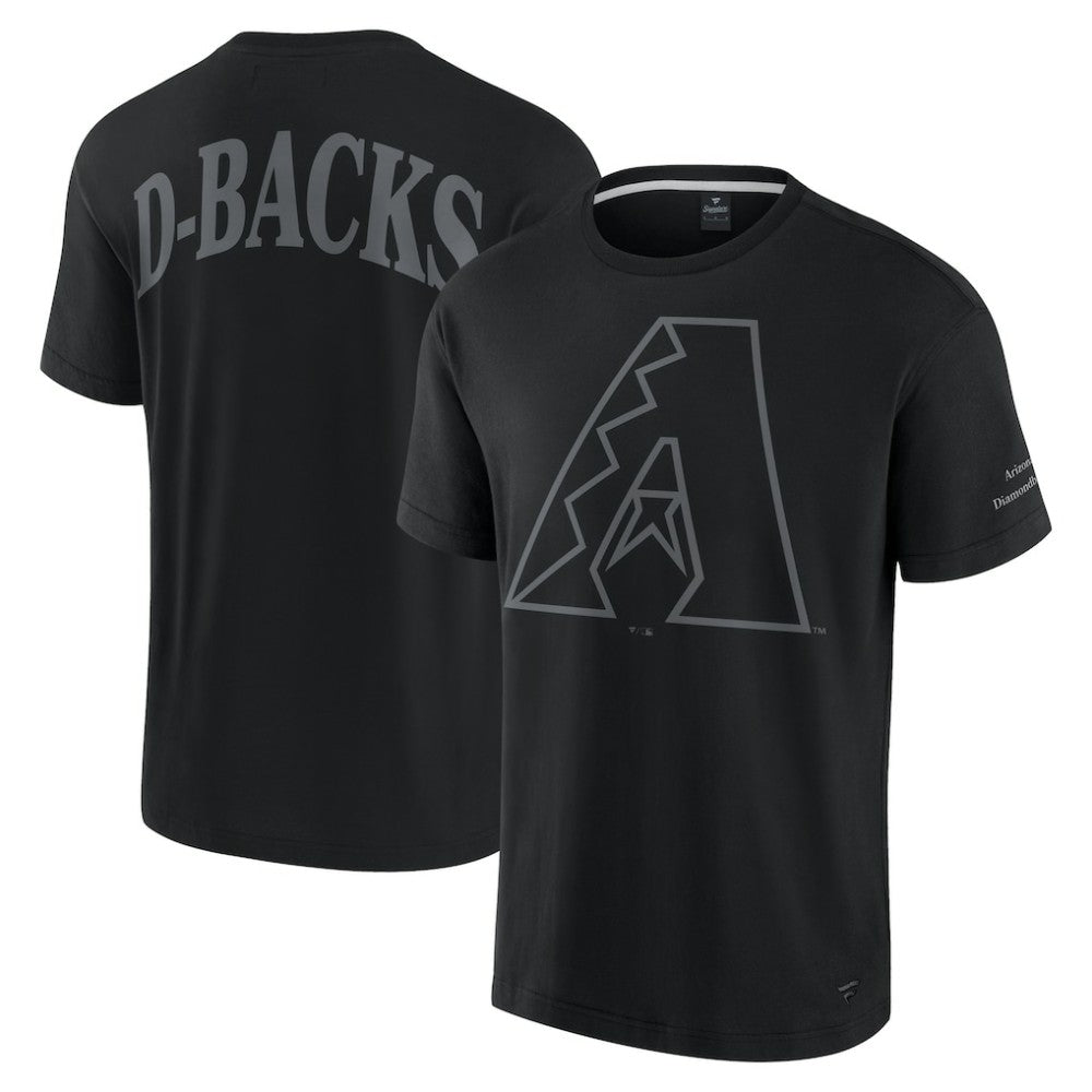 Arizona Diamondbacks Fanatics Elements Iconic T-Shirt Near Me