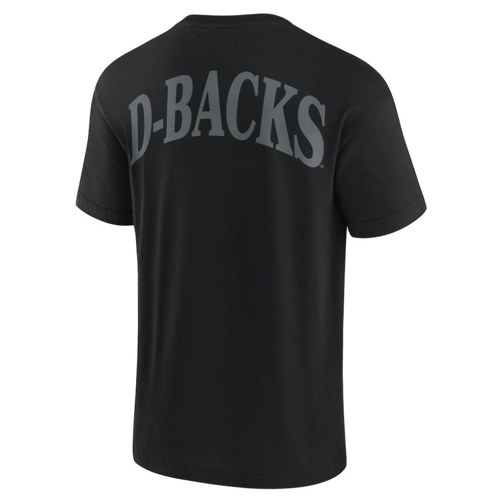 Arizona Diamondbacks Fanatics Elements Iconic T-Shirt Near Me