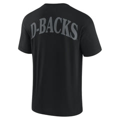 Arizona Diamondbacks Fanatics Elements Iconic T-Shirt Near Me