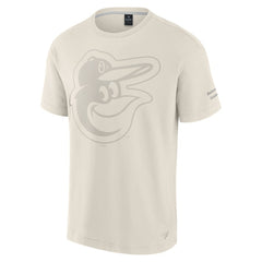 Baltimore Orioles Fanatics Elements Iconic T-Shirt Outlet