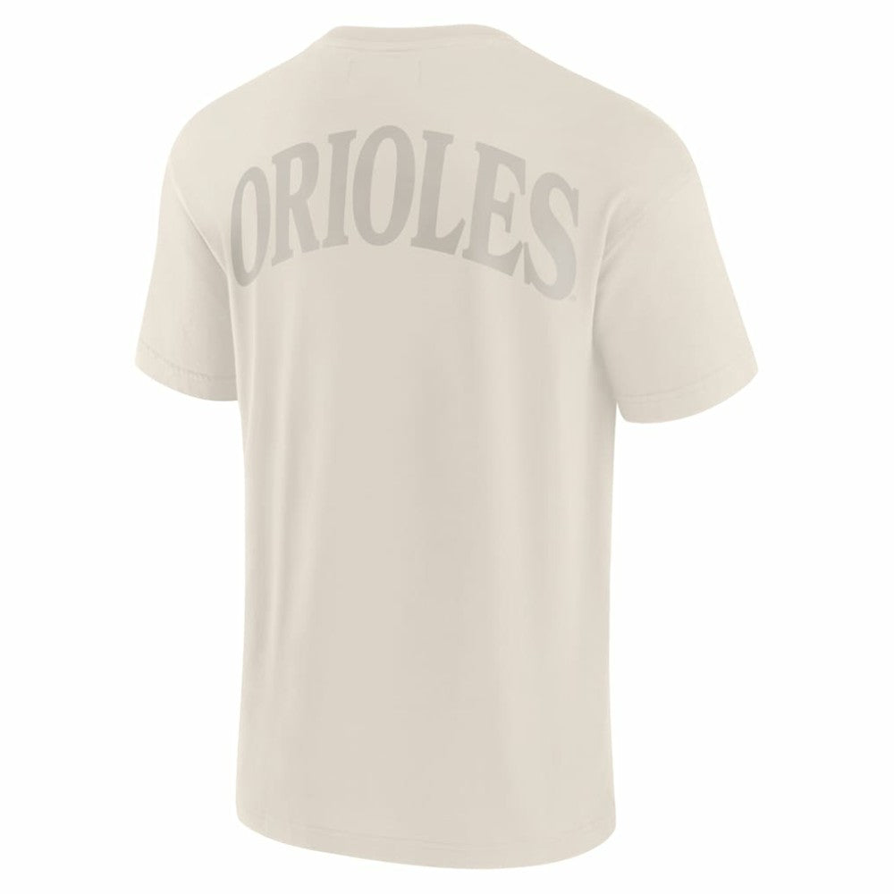 Baltimore Orioles Fanatics Elements Iconic T-Shirt Outlet