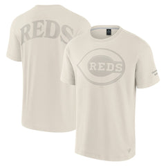 Cincinnati Reds Fanatics Elements Iconic T-Shirt Outlet