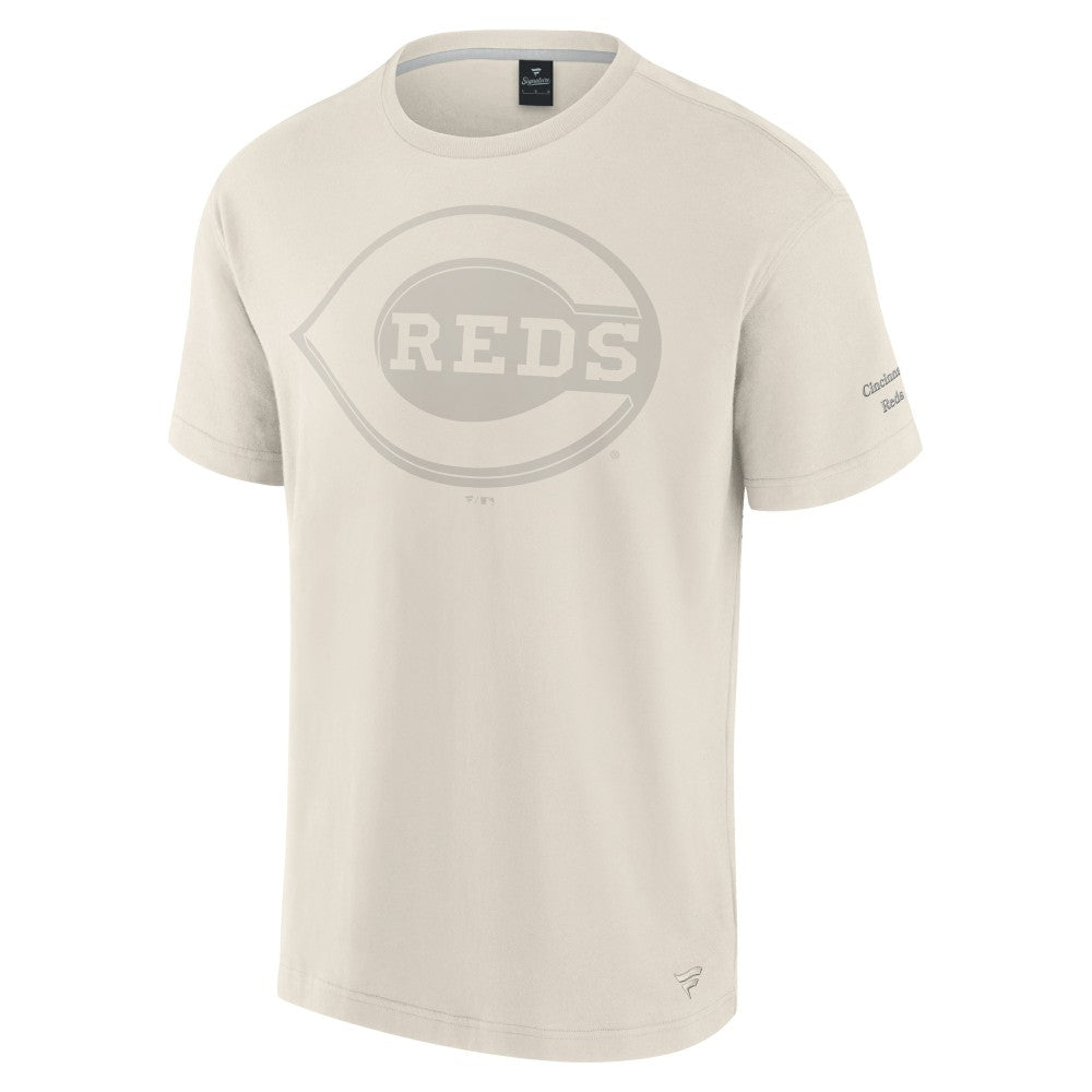 Cincinnati Reds Fanatics Elements Iconic T-Shirt Outlet