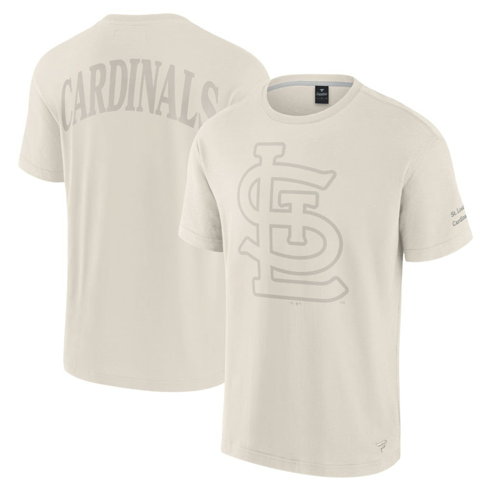 St. Louis Cardinals Fanatics Elements Iconic T-Shirt for sale
