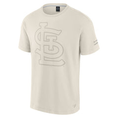 St. Louis Cardinals Fanatics Elements Iconic T-Shirt for sale
