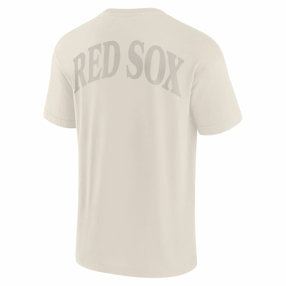 Boston Red Sox Fanatics Elements Iconic T-Shirt for sale