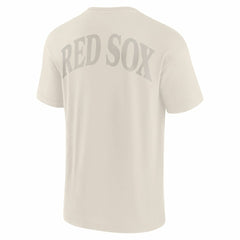 Boston Red Sox Fanatics Elements Iconic T-Shirt for sale