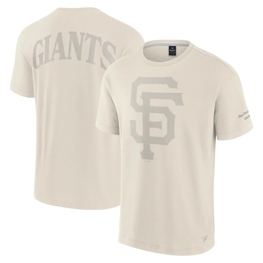 San Francisco Giants Fanatics Elements Iconic T-Shirt Near Me