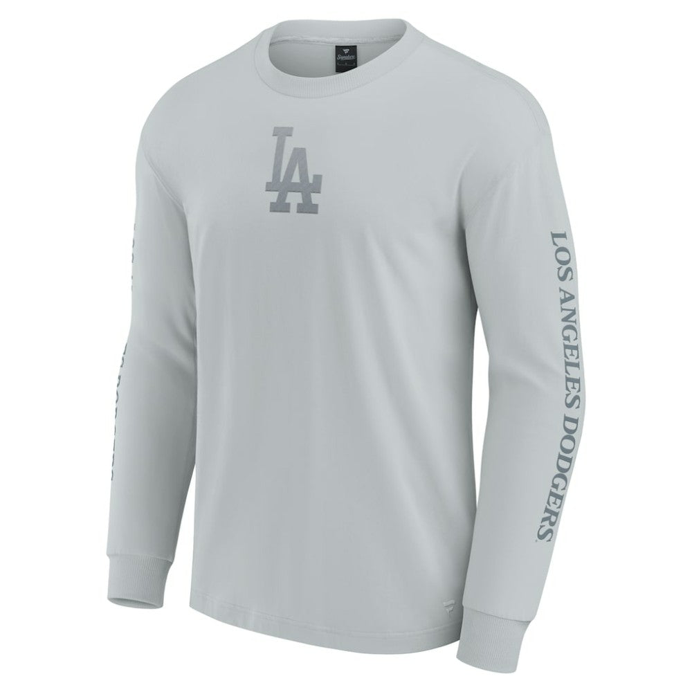 Los Angeles Dodgers Fanatics Elements Strive Long Sleeve T-Shirt Near Me