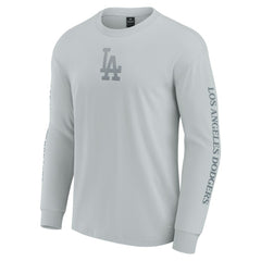 Los Angeles Dodgers Fanatics Elements Strive Long Sleeve T-Shirt Near Me