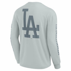 Los Angeles Dodgers Fanatics Elements Strive Long Sleeve T-Shirt Near Me