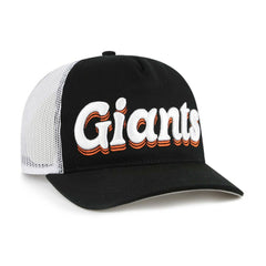 San Francisco Giants '47 Women's Biloxi Hitch Adjustable Hat Sale