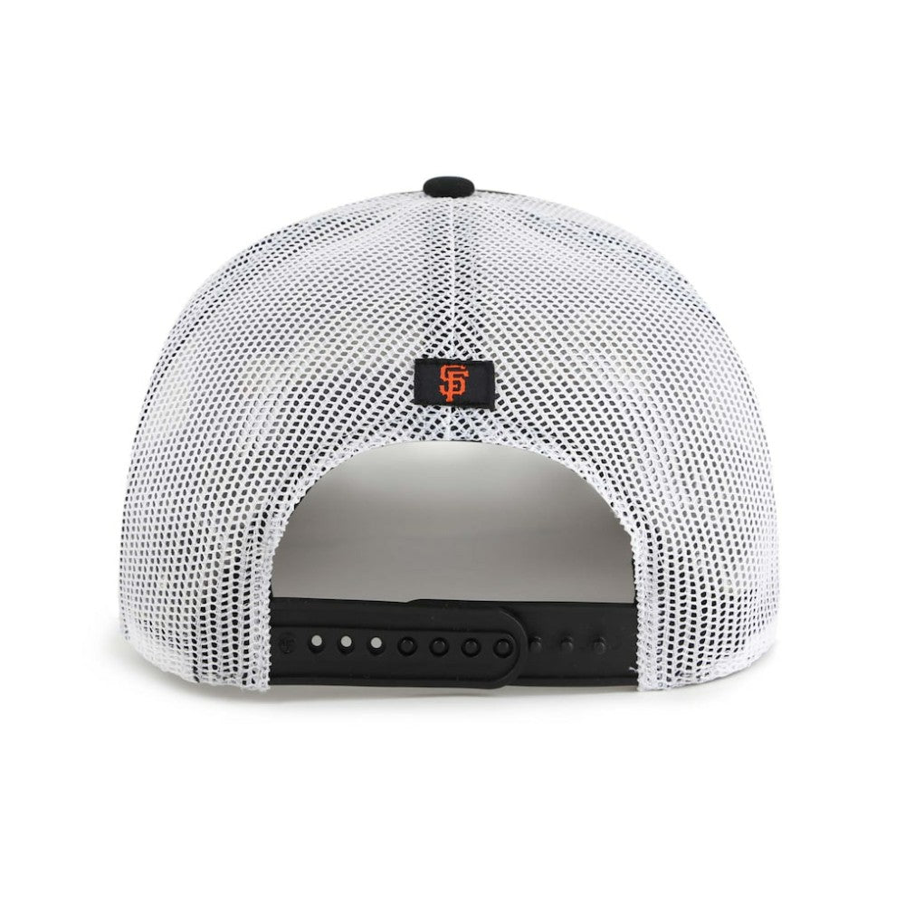San Francisco Giants '47 Women's Biloxi Hitch Adjustable Hat Sale