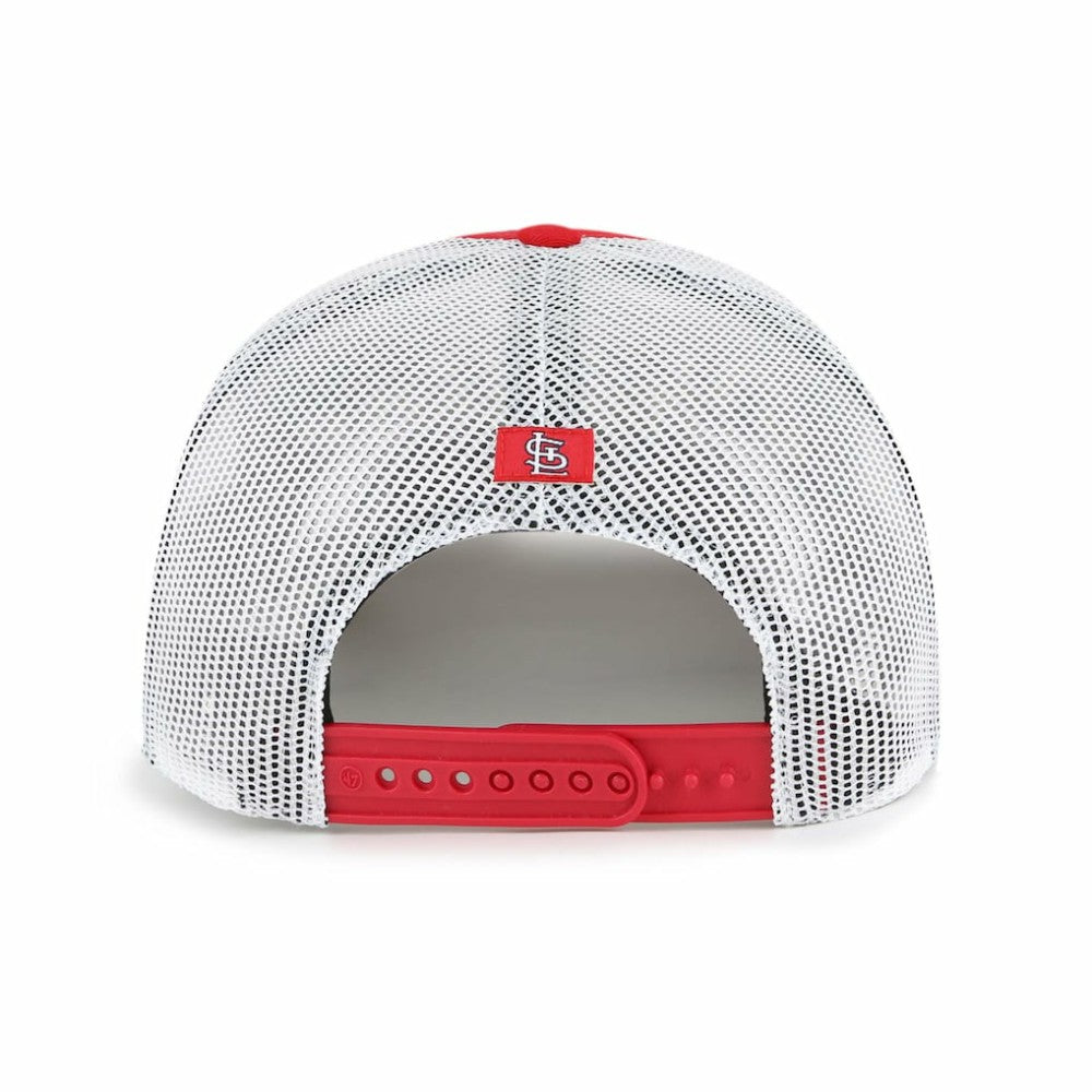 St. Louis Cardinals '47 Women's Biloxi Hitch Adjustable Hat Sale
