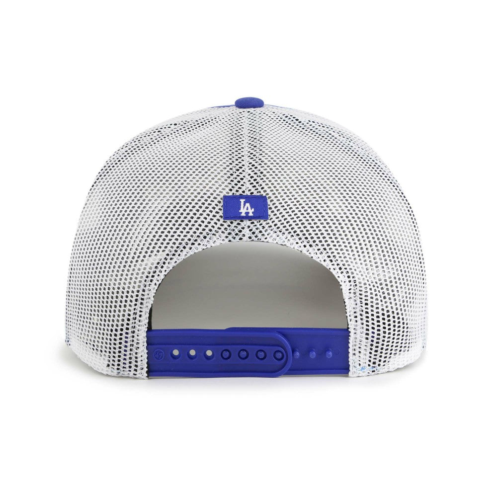 Los Angeles Dodgers '47 Women's Biloxi Hitch Adjustable Hat Near Me