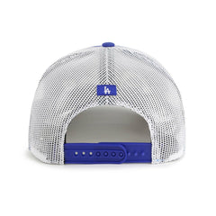 Los Angeles Dodgers '47 Women's Biloxi Hitch Adjustable Hat Near Me