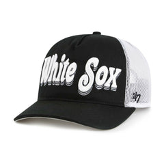 Chicago White Sox '47 Women's Biloxi Hitch Adjustable Hat for sale