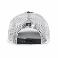 Boston Red Sox '47 Women's Biloxi Hitch Adjustable Hat Sale