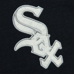 Chicago White Sox Mitchell & Ness Cooperstown Collection Legendary Raglan Slub Henley 3/4-Sleeve T-Shirt for sale