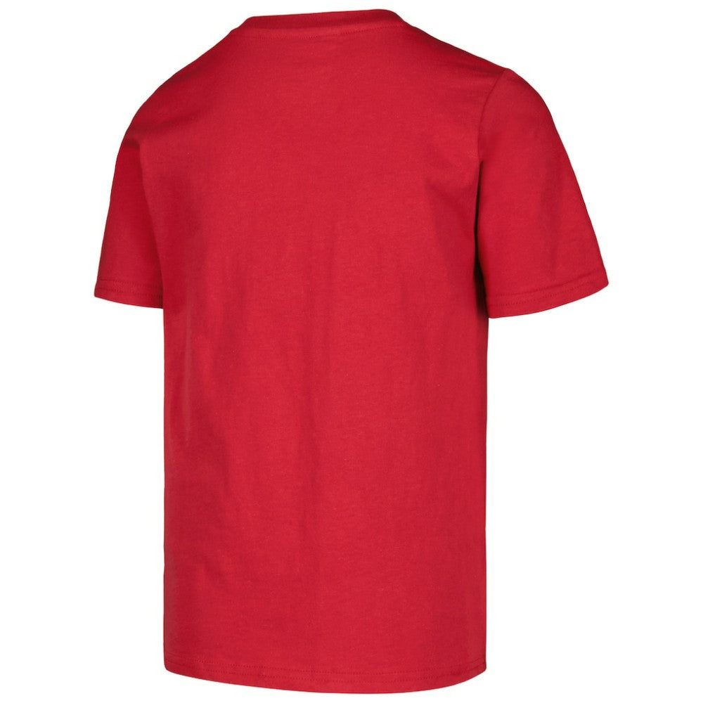 Arizona Diamondbacks Youth Heart & Soul T-Shirt for sale