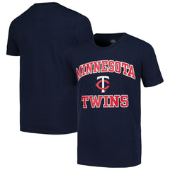 Minnesota Twins Youth Heart & Soul T-Shirt Sale