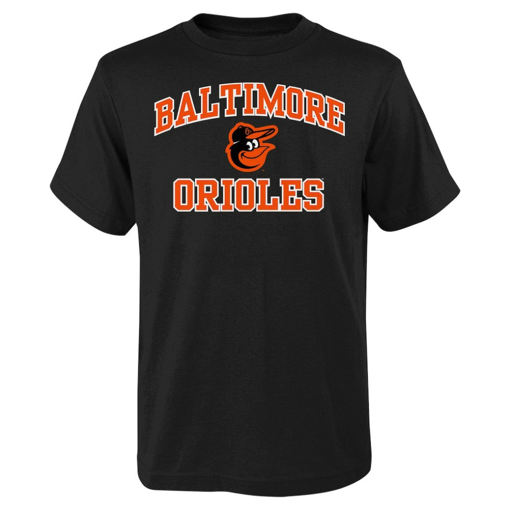 Baltimore Orioles Youth Heart & Soul T-Shirt for sale