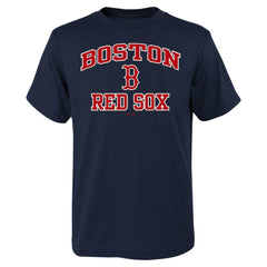 Boston Red Sox Youth Heart & Soul T-Shirt Online