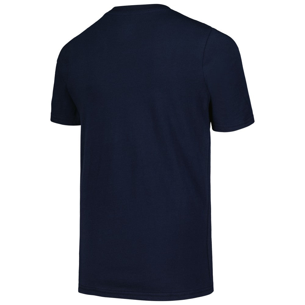 Cleveland Guardians Youth Heart & Soul T-Shirt Sale