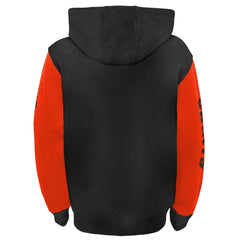 San Francisco Giants Fanatics Youth Postcard Full-Zip Hoodie Jacket for sale