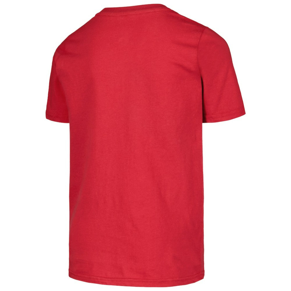 Arizona Diamondbacks Youth Primary Logo T-Shirt Near Me