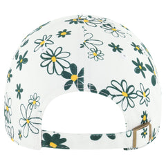 Athletics '47 Girls Youth Daisy Delight Clean Up Adjustable Hat Near Me