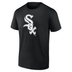 Chicago White Sox Monochrome Personalized Name & Number T-Shirt Near Me