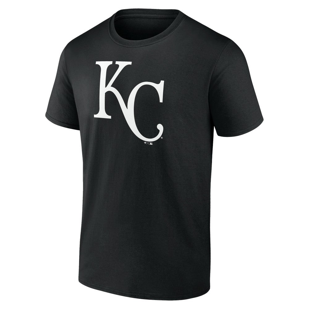 Kansas City Royals Monochrome Personalized Name & Number T-Shirt Outlet
