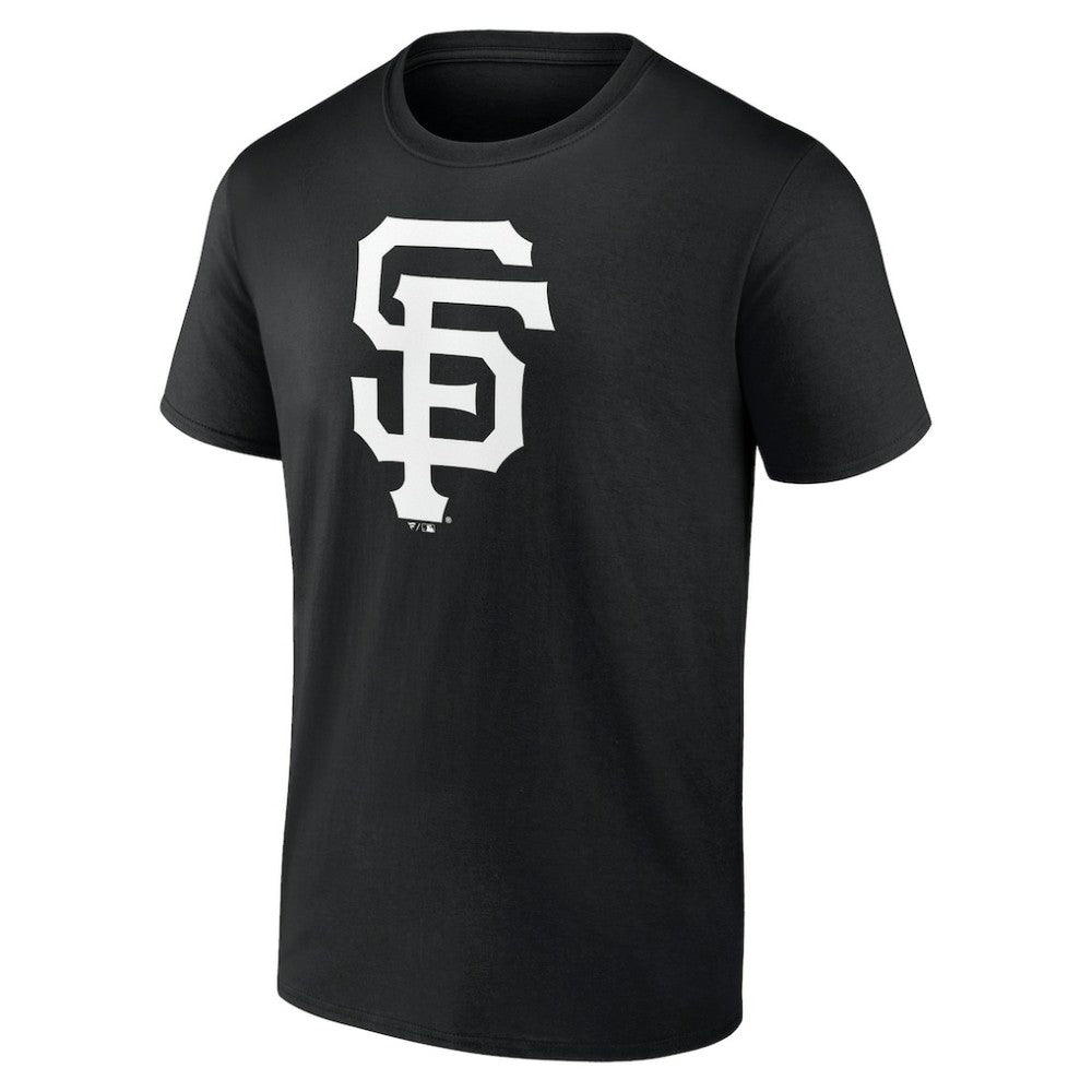 San Francisco Giants Monochrome Personalized Name & Number T-Shirt Near Me