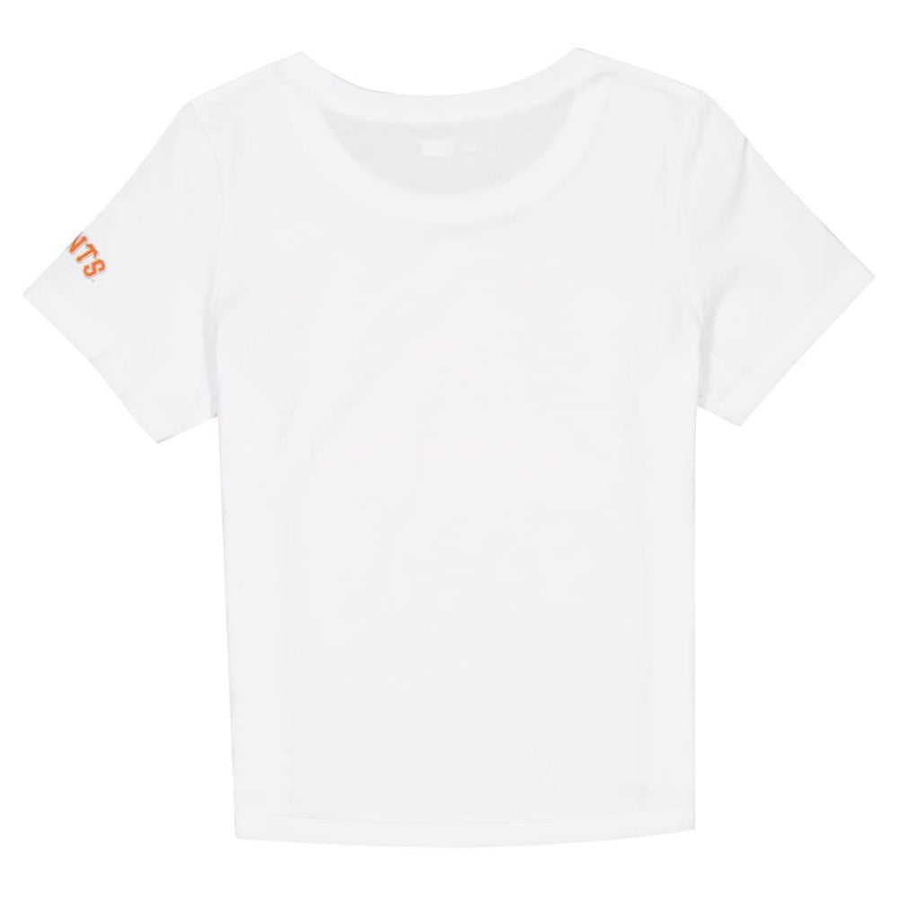 San Francisco Giants New Era Women's  City Connect T-Shirt Discount