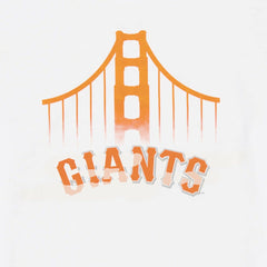San Francisco Giants New Era Women's  City Connect T-Shirt Discount