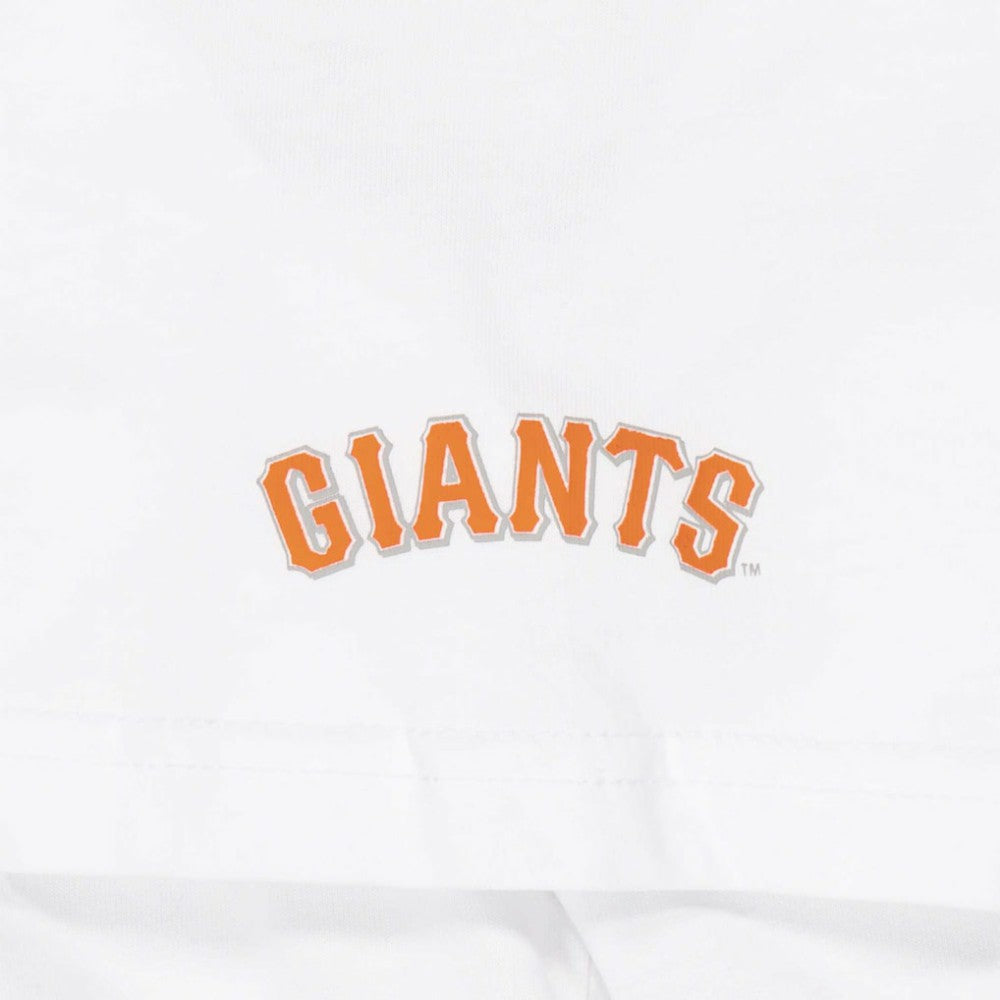 San Francisco Giants New Era Women's  City Connect T-Shirt Discount