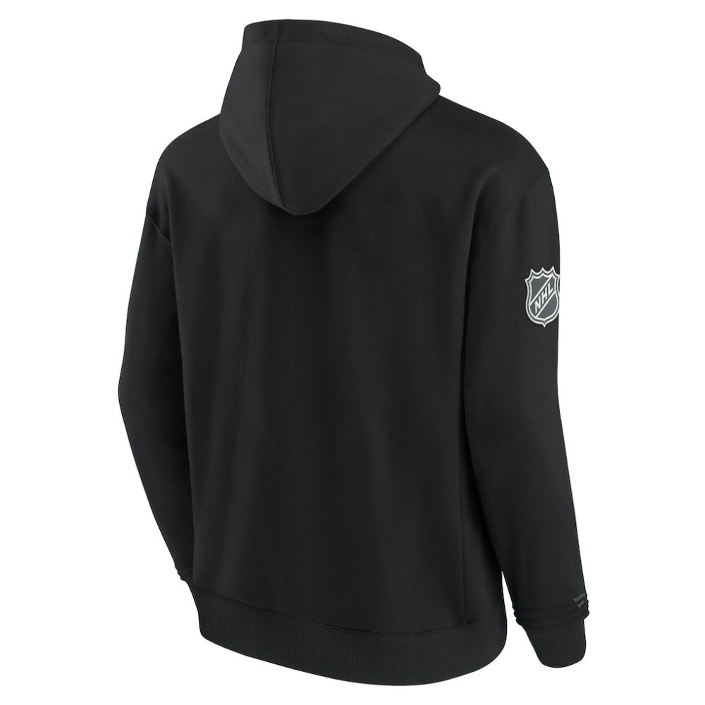 Boston Bruins Fanatics Elements Pace Pullover Hoodie - Black | Fanatics sale