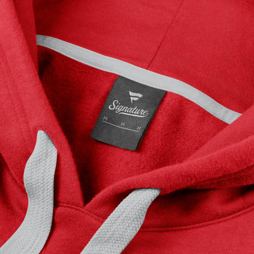 New Jersey Devils Fanatics Women's Elements Next Pullover Hoodie - Red | Fanatics near me