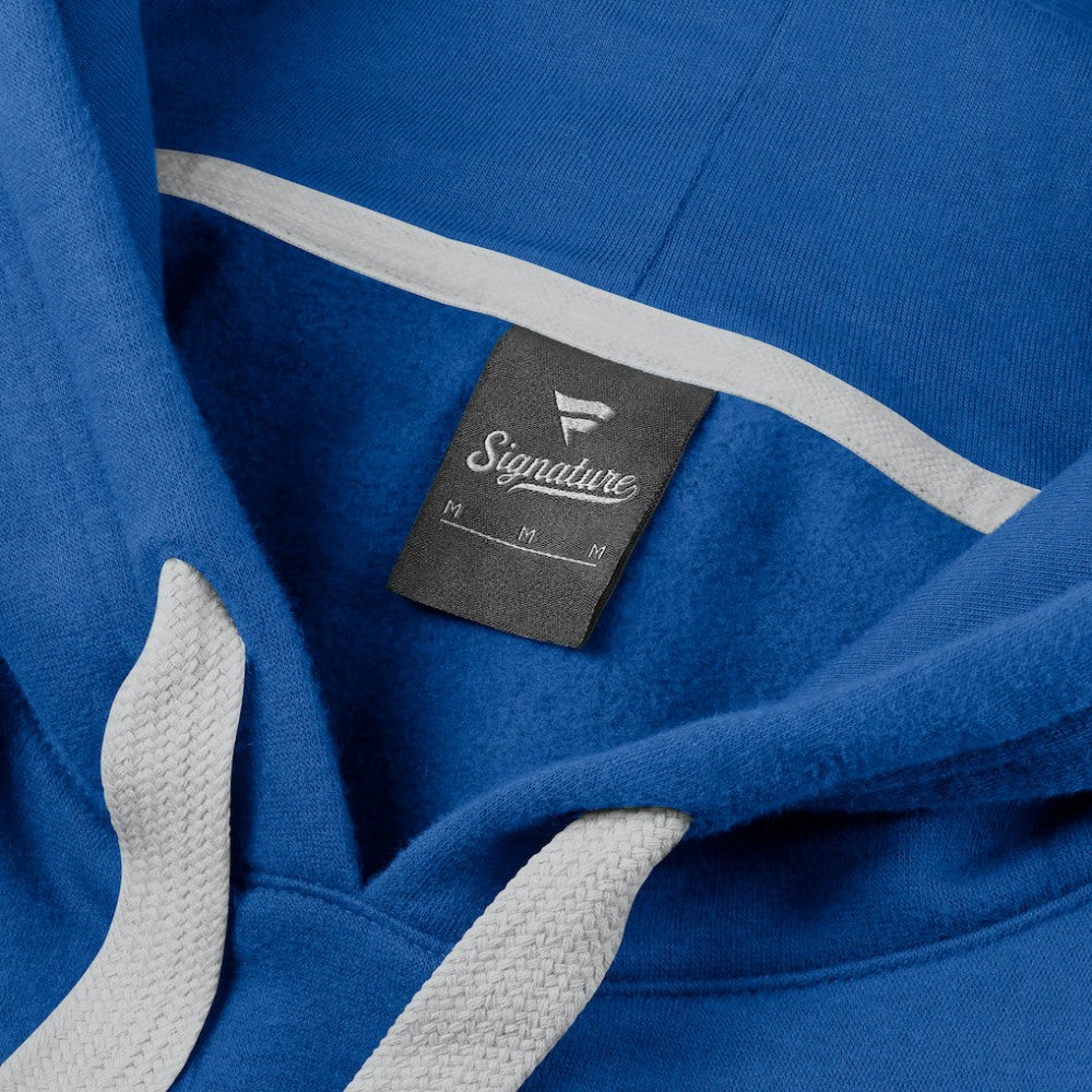 New York Rangers Fanatics Women's Elements Next Pullover Hoodie - Blue | Fanatics near me