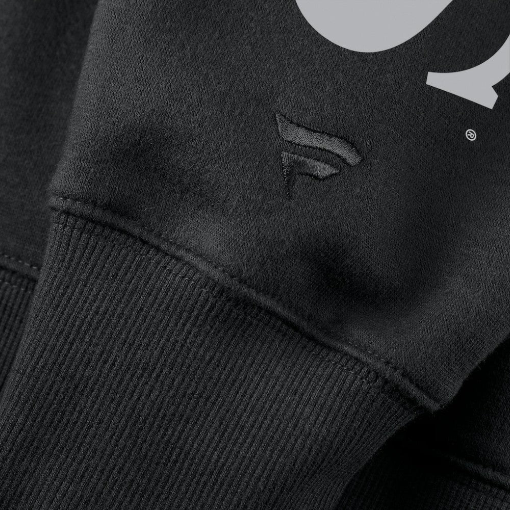 Boston Bruins Fanatics Women's Elements Next Pullover Hoodie - Black | Fanatics online