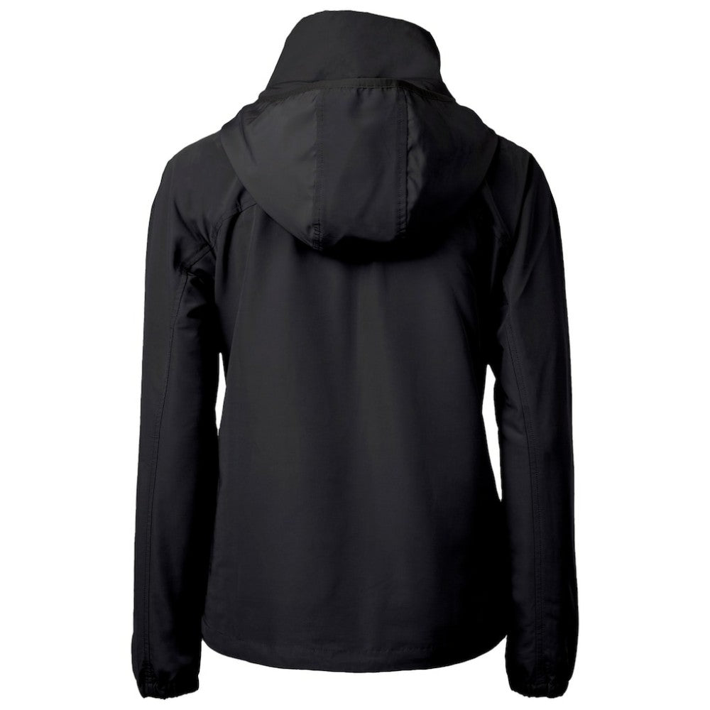 San Diego Padres Cutter & Buck Women's City Connect Charter Eco Recycled Full-Zip Jacket Online