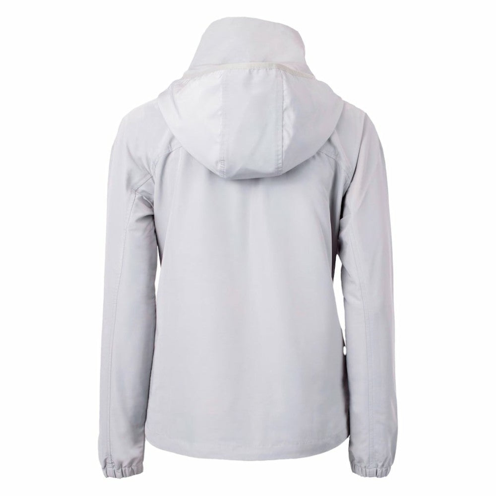 Chicago Cubs Cutter & Buck Women's City Connect Charter Eco Recycled Full-Zip Jacket Online
