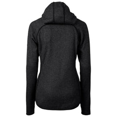 Los Angeles Dodgers Cutter & Buck Women's City Connect Mainsail Full-Zip Hooded Jacket Online