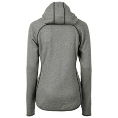San Francisco Giants Cutter & Buck Women's City Connect Mainsail Full-Zip Hooded Jacket Online