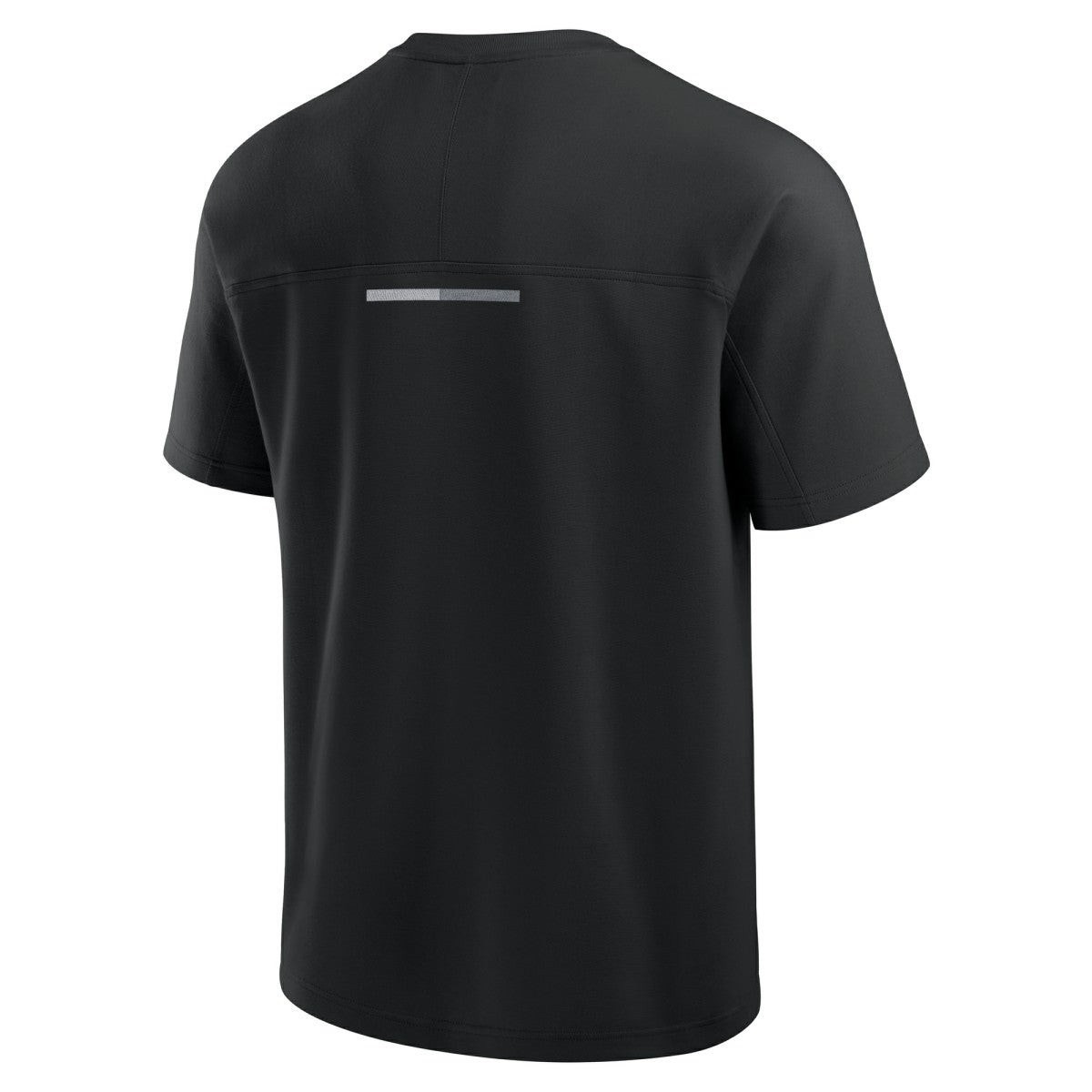 Fanatics Sacramento Kings Elements Flex Tri-Blend T-Shirt Black