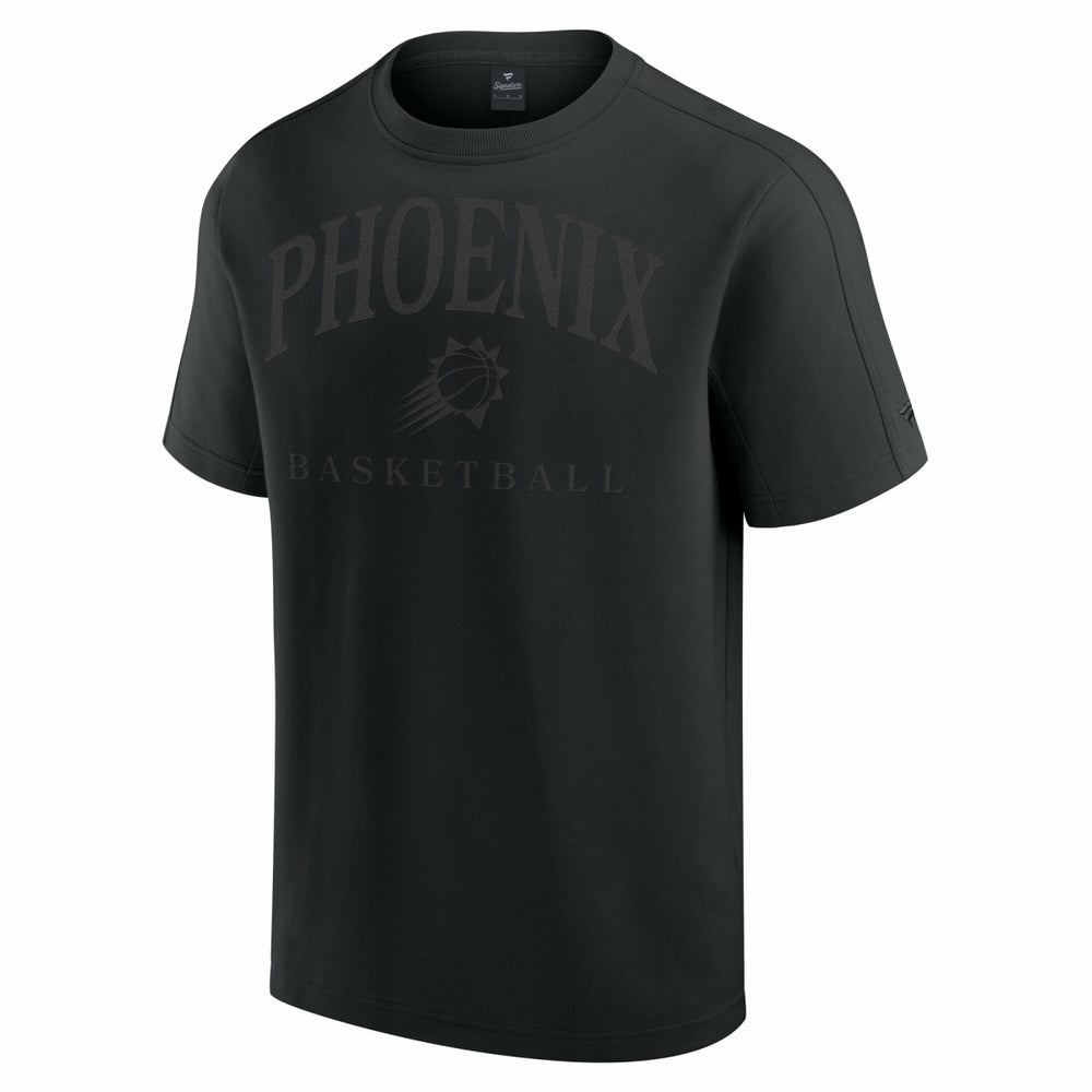 Fanatics Phoenix Suns Flex Tri-Blend T-Shirt Black