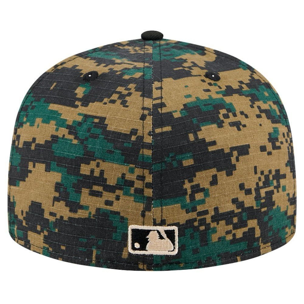 Chicago White Sox New Era Digi Camo 59FIFTY Fitted Hat Outlet