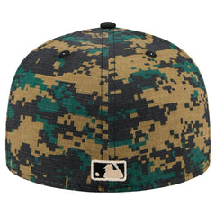 Chicago White Sox New Era Digi Camo 59FIFTY Fitted Hat Outlet