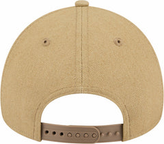 Chicago Cubs New Era Logo Essentials 9FORTY A-Frame Adjustable Hat Sale